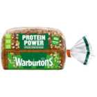 Warburtons Protein Power Seeded Loaf 700g