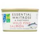 Essential Wild Pink Salmon, 213g