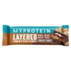 Myprotein Layered Treat Without The Cheat Choc Sundae 60g