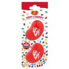 Jelly Belly Very Cherry Duo Vent Air Freshener