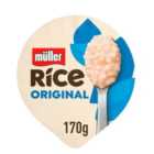 Muller Rice Original Pudding 170g