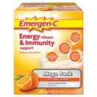 EMERGEN-C Multivitamin Energy & Immunity Vitamin C Sachets 24 24 per pack