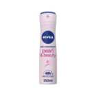 NIVEA Anti-Perspirant Deodorant Spray Pearl & Beauty 150ml