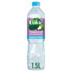 Volvic Touch of Fruit Sugar Free Apple & Blackcurrant 1.5L