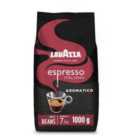 Lavazza Espresso Italiano Aromatico Coffee Beans 1kg
