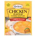 Grace Chicken Noodle Soup Mix 50g