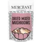 Merchant Gourmet Dried Mixed Mushrooms 30g