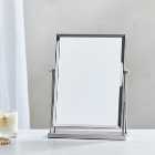 Dorma Purity Free Standing Dressing Table Mirror