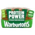 Warburtons Protein Power 700g
