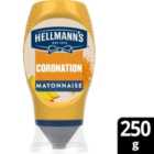 Hellmann's Coronation Mayo 250ml
