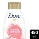 Dove Bath Soak Renewing 450ml