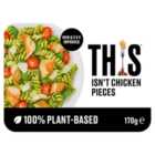 This Isn't Chicken Plant-Based Chicken Pieces 370g