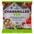 Morrisons Chargrilled Vegetables 500g