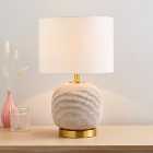 Clementine Table Lamp