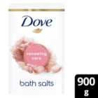 Dove Salts Pouch Renewing 900g