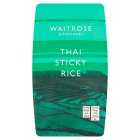 Waitrose Thai Sticky Rice, 500g