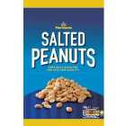 Morrisons Salted Peanuts 450g