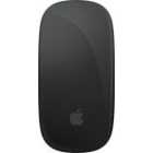 Apple Magic Mouse with Multi-Touch Surface, Black