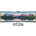 Philips 49" SuperWide Curved Monitor