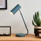 Lilou Integrated LED Dimmable Desk Lamp