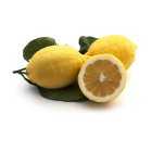 Natoora Italian Leafy Lemons, 350g