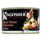 Kingfisher Sliced Water Chestnuts 225g