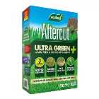 Aftercut Ultra green Lawn fertiliser 150m² 5.25kg