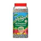 Gro Sure Universal Plant feed Granules 1.1kg