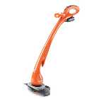 Flymo EasiTrim 250 18V 25cm Grass Trimmer with 2Ah battery