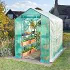 Smart Garden GroZone Greenhouse