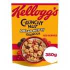 Kellogg's Red Berries Not so Nutty, 380g