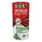 Deadfast Ant Killer Plus Powder,150g 150g