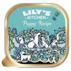 Lily's Kitchen Puppy Recipe Turkey & Duck Wet Dog Food 150g