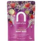 Naturya Organic Overnight Breakfast Oats Berry Buzz 300g