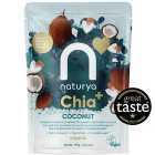 Naturya Organic Coconut Chia+ Pudding 175g