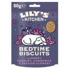 Lily's Kitchen Bedtime Biscuits for Dogs 80g