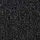 20 x Carpet Tiles 5m2 Charcoal Black