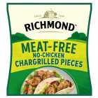 Richmond No Chicken Pieces 165g