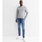 Only & Sons Blue Slim Jeans