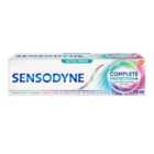 SensodyneComplete Protection Extra Fresh Sensitive Toothpaste 75ml