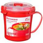 Sistema Plastic Soup Mug 656ml