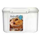 Sistema Bakery Dry Ingredients Storage 1.56L