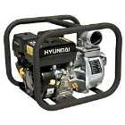 Hyundai HY80 80mm 3 Petrol Water Pump