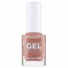 Collection Spotlight Shine Gel Effect Nail Polish Lasting Gel Colour 5 My Go-To 10.5ml