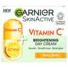 Garnier Skinactive Vitamin C Brightening Day Cream  