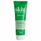 Skin Therapy Natural Face Scrub 125ml