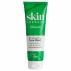 Skin Therapy Natural Face Wash 125ml