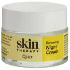 Skin Therapy Q10 Night Cream 50ml