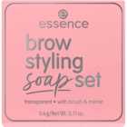 Essence Brow Styling Soap Set