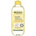 Garnier Skin Active Face Vitamin C Micellar Water 400ml